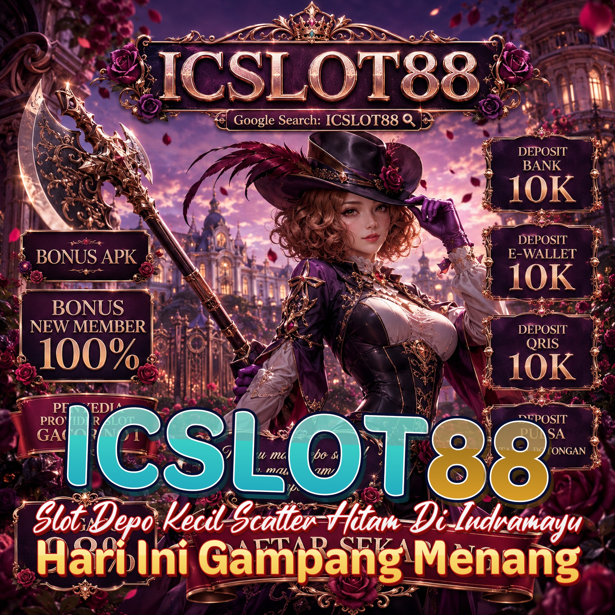 ICSLOT88