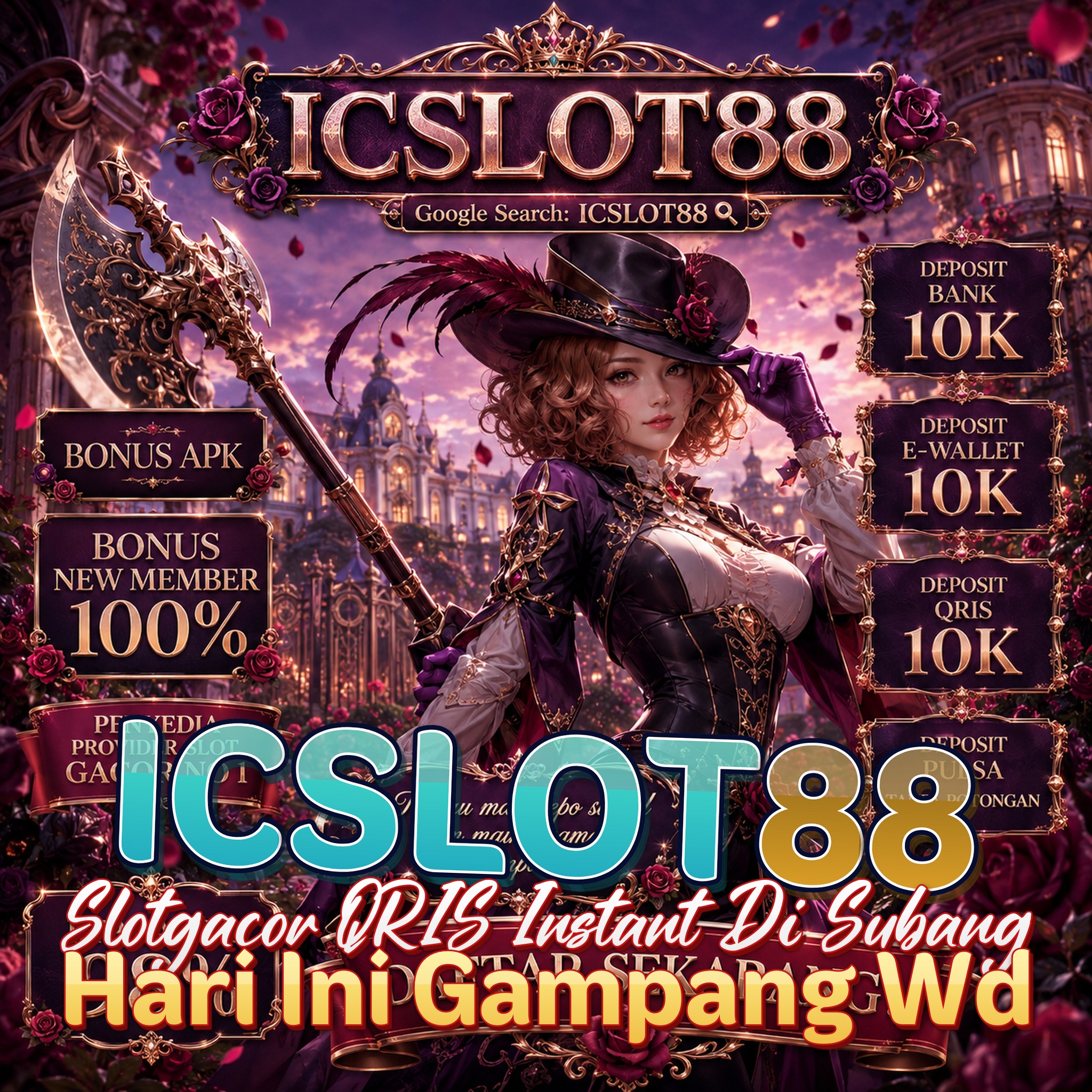 ICSLOT88
